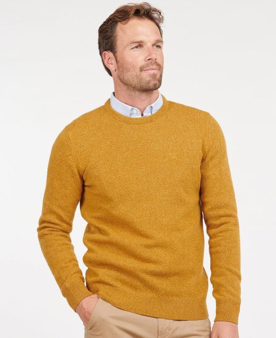 MAGLIE E FELPE Uomo BARBOUR