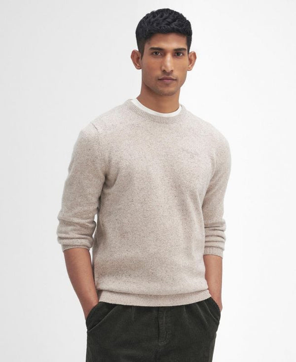 MAGLIE E FELPE Uomo BARBOUR - 3