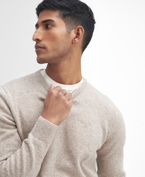 MAGLIE E FELPE Uomo BARBOUR - 1
