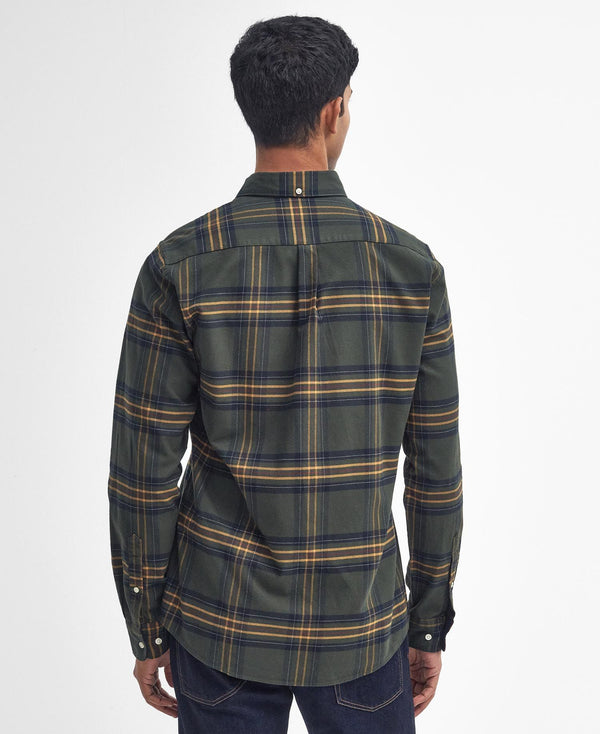CAMICIE Uomo BARBOUR - 3