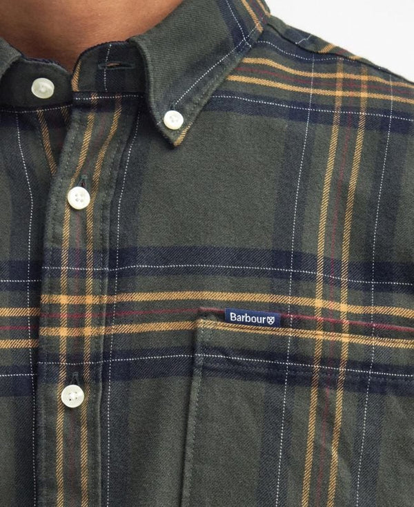 CAMICIE Uomo BARBOUR - 4
