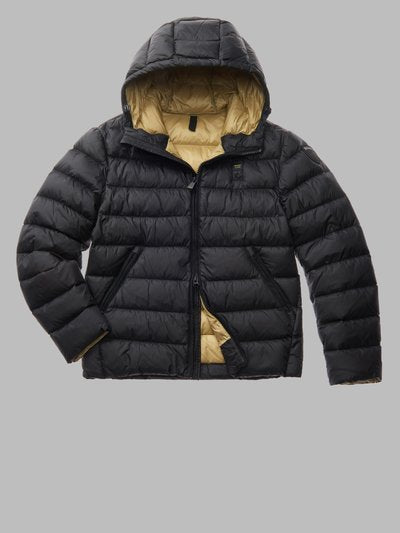 CAPPOTTI E GIUBBOTTI Uomo BLAUER - 4