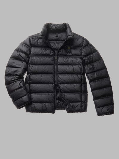 CAPPOTTI E GIUBBOTTI Uomo BLAUER - 4