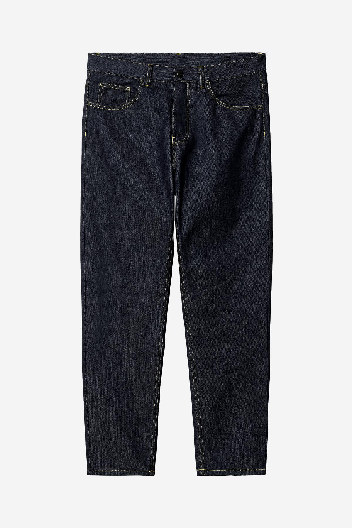 Pantaloni Uomo CARHARTT WIP - 1