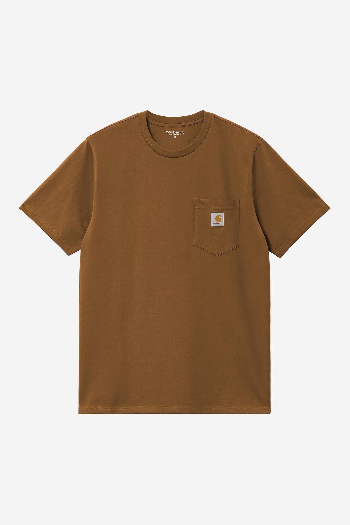 T-SHIRT E TOP Uomo CARHARTT WIP - 1