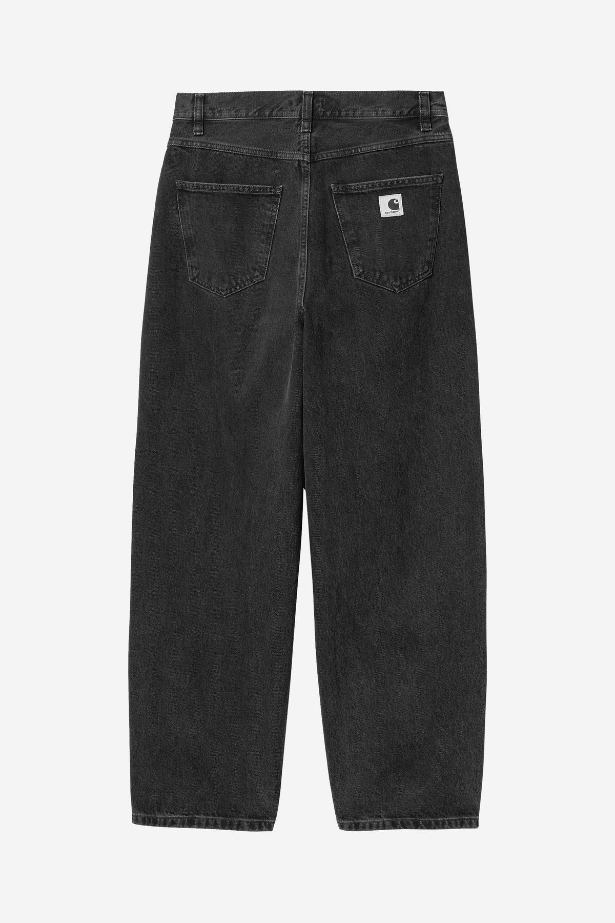 Pantaloni Donna CARHARTT WIP - 2