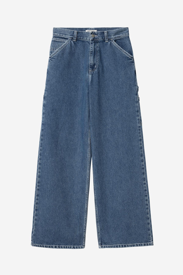 JEANS E DENIM Donna CARHARTT WIP - 1