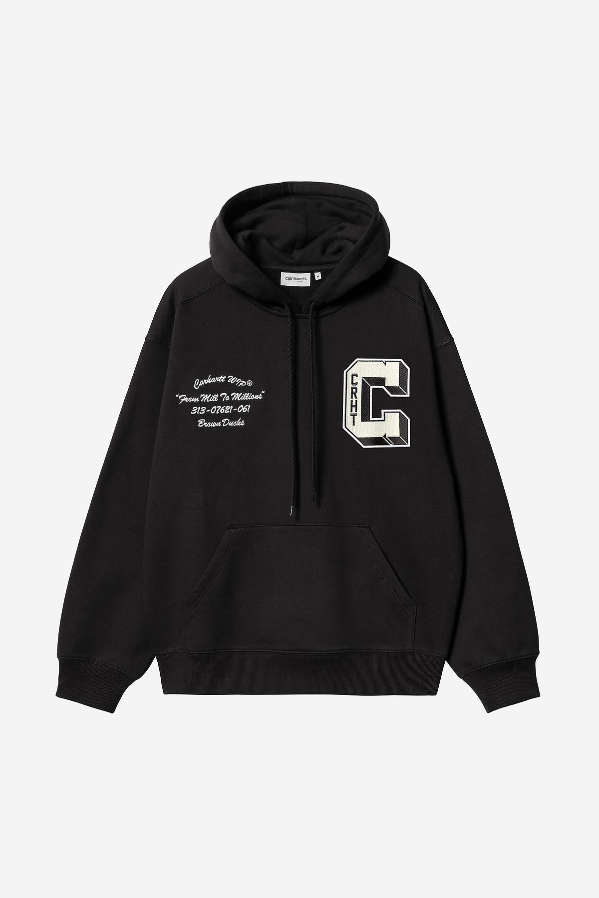 MAGLIE E FELPE Uomo CARHARTT WIP - 1