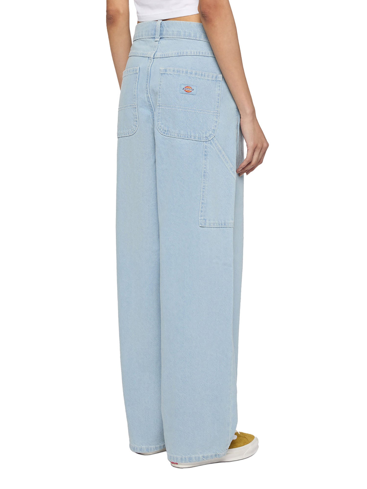 JEANS E DENIM Donna DICKIES - 2