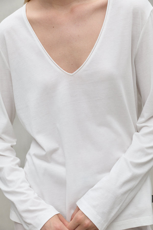 T-SHIRT E TOP Donna ECOALF - 3
