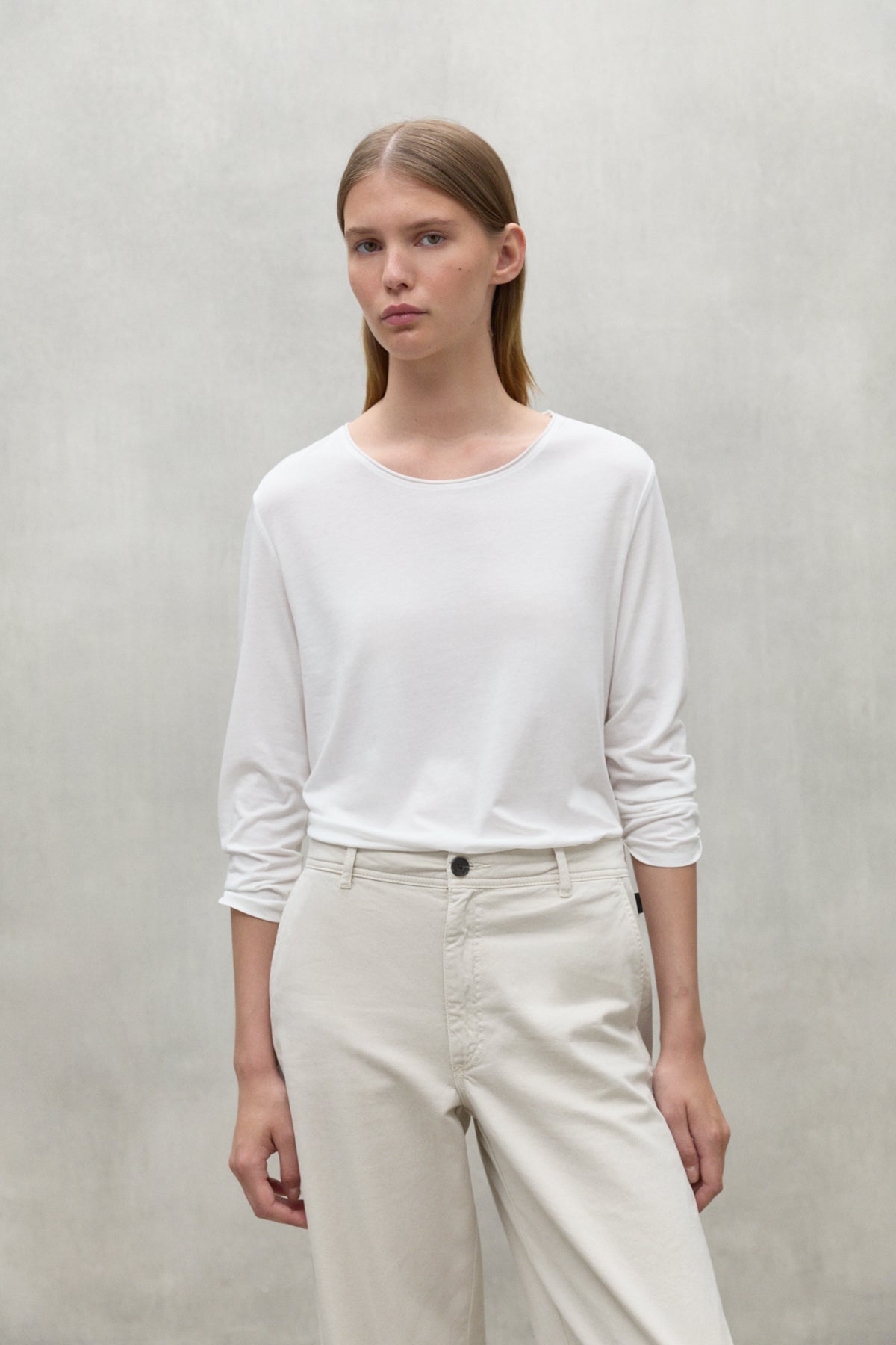T-SHIRT E TOP Donna ECOALF - 1