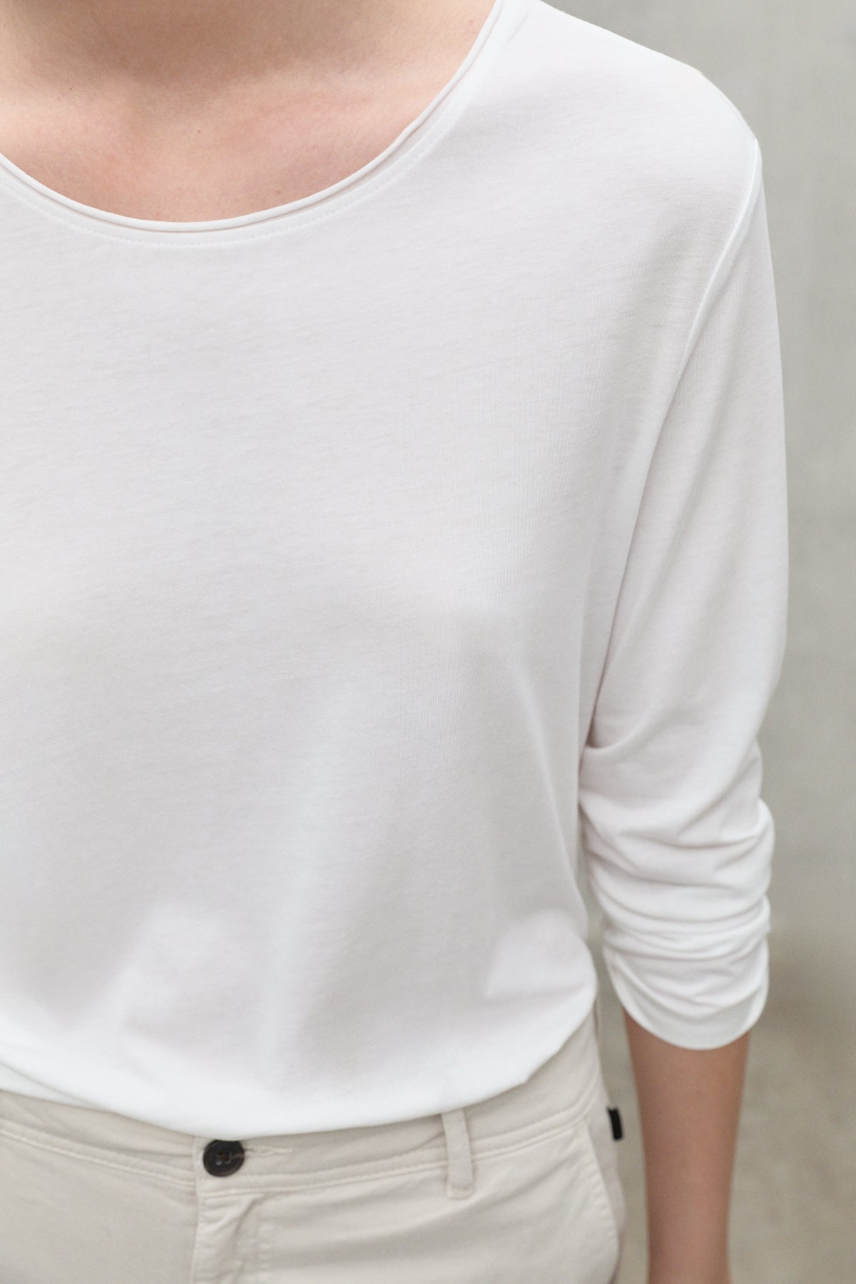T-SHIRT E TOP Donna ECOALF - 3