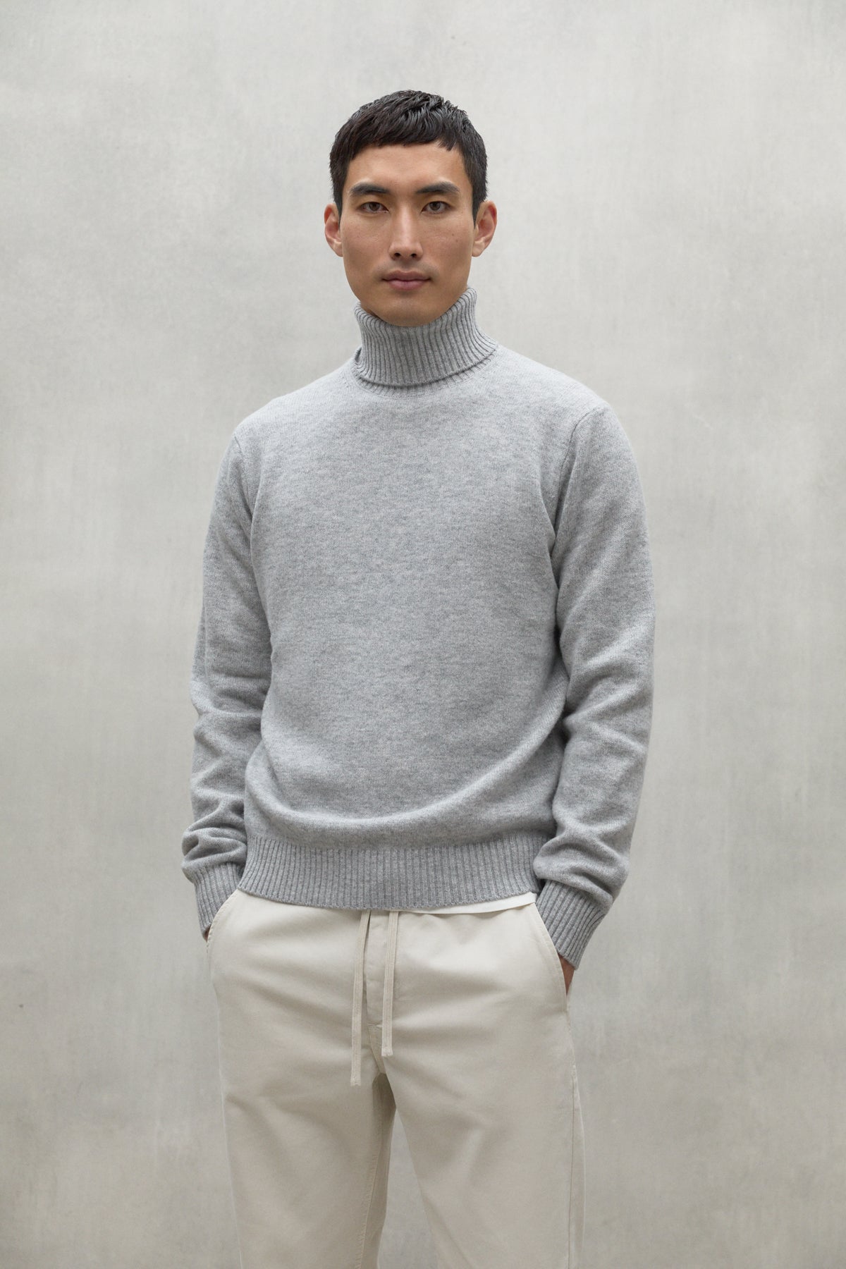 MAGLIE E FELPE Uomo ECOALF - 2