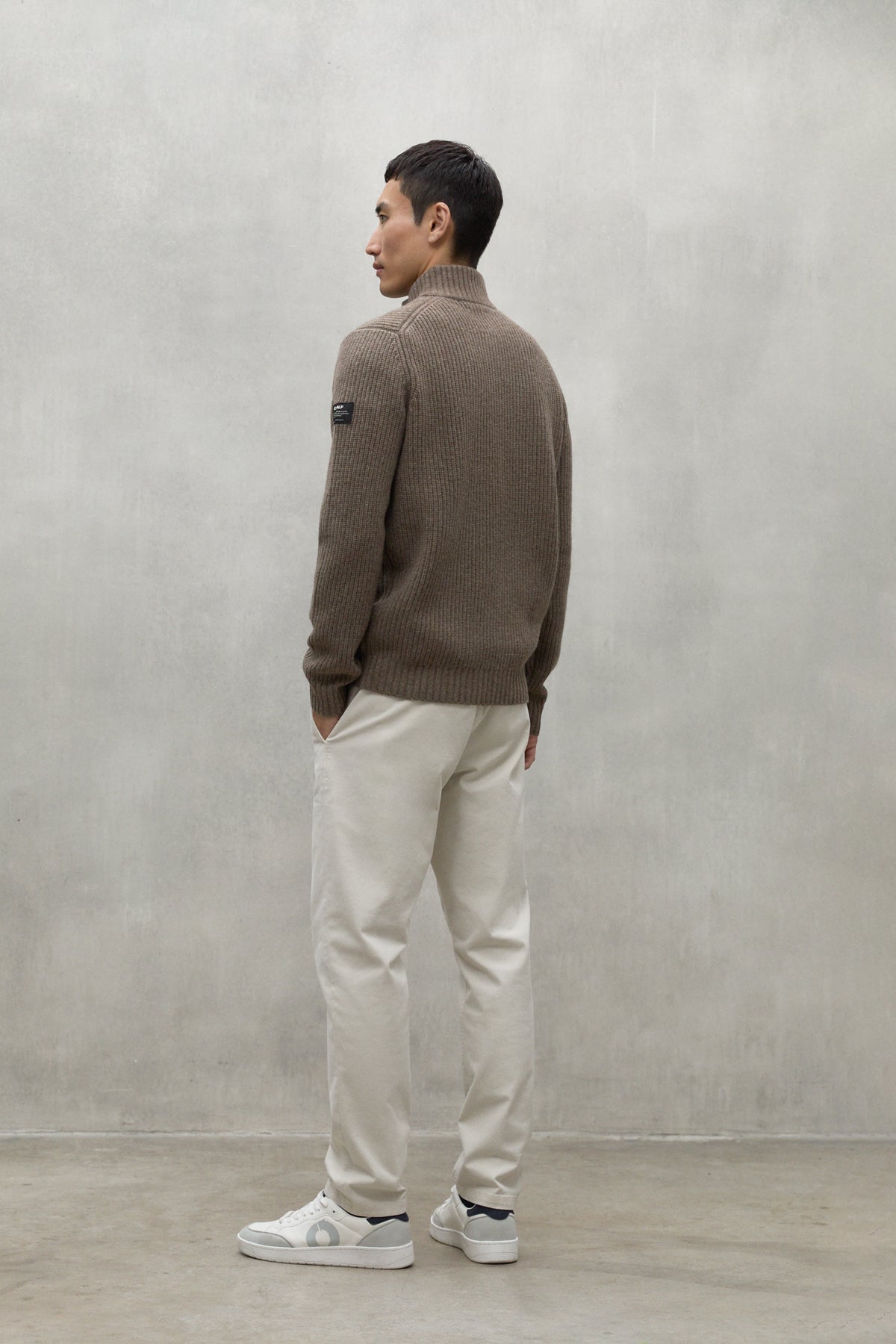 MAGLIE E FELPE Uomo ECOALF - 4