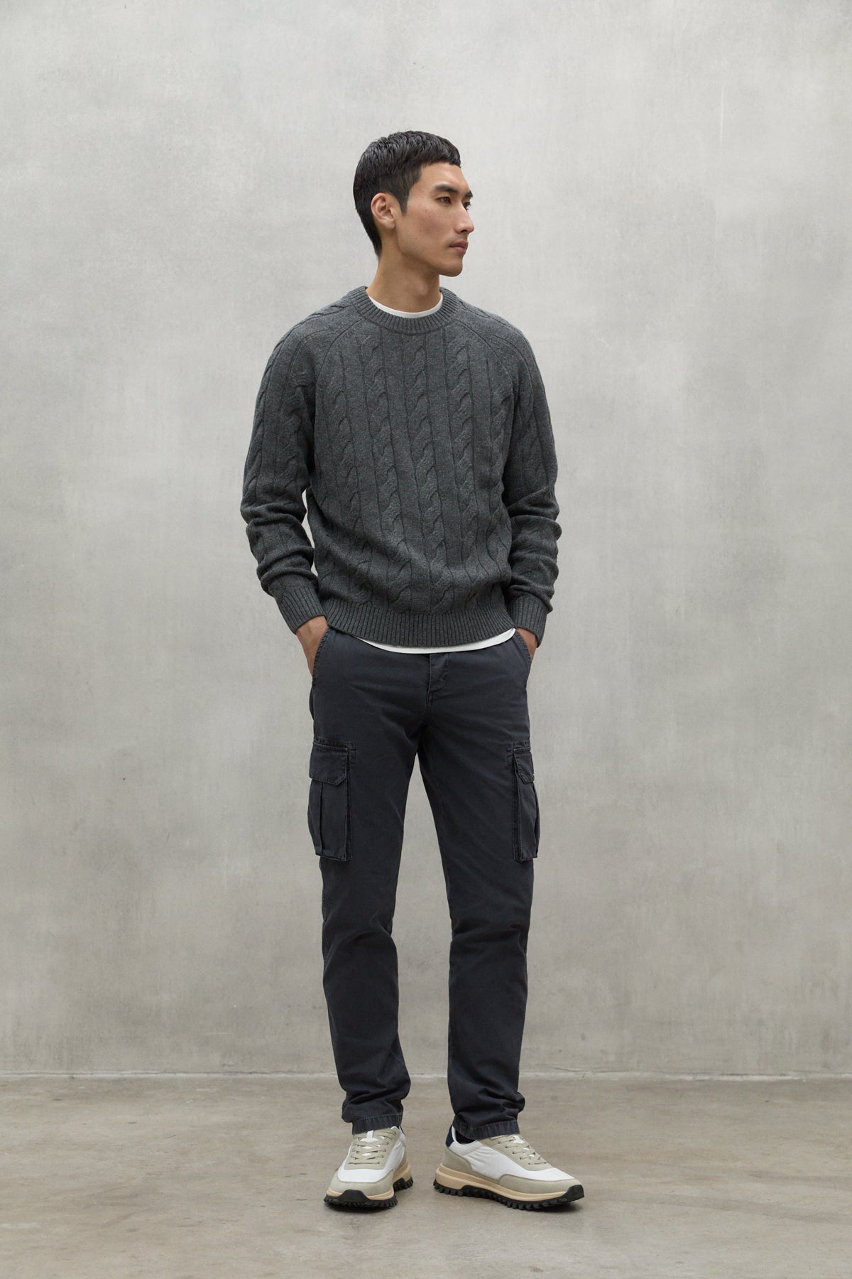 MAGLIE E FELPE Uomo ECOALF - 2