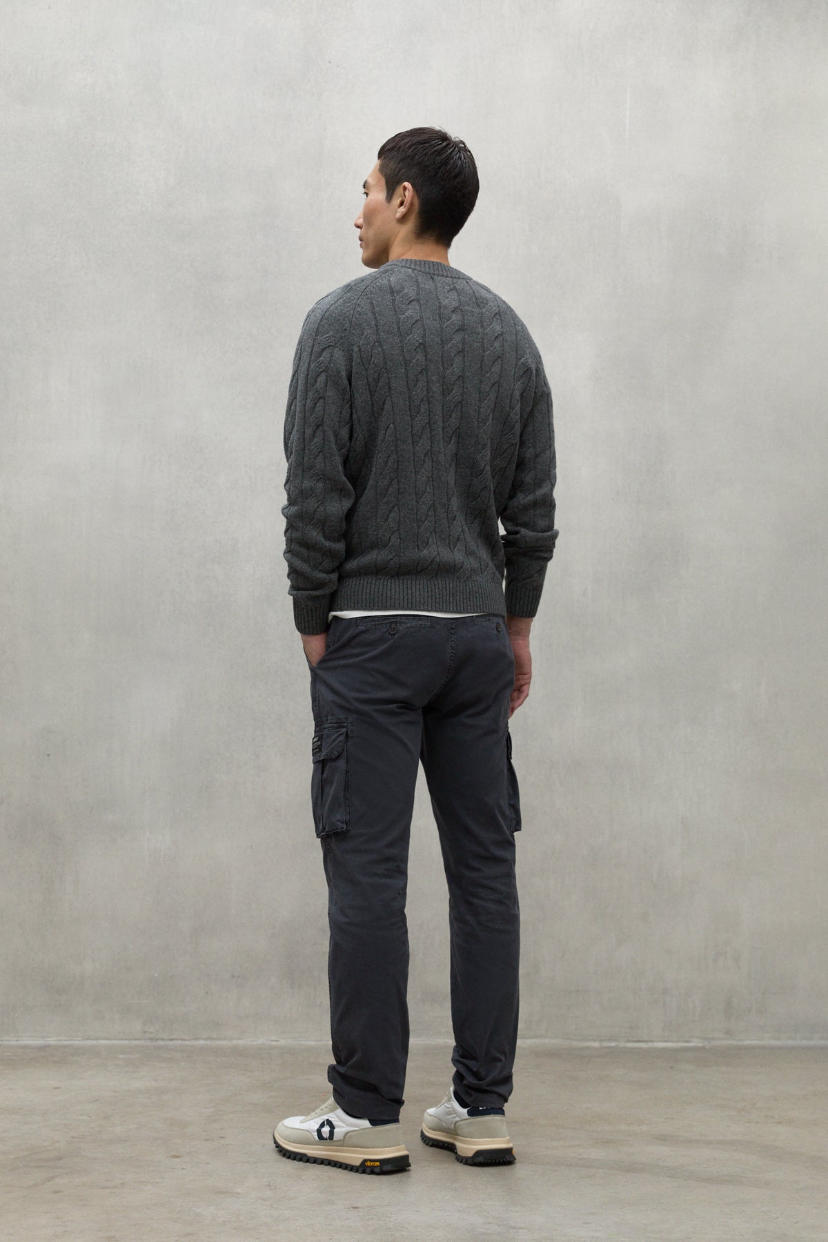 MAGLIE E FELPE Uomo ECOALF - 3
