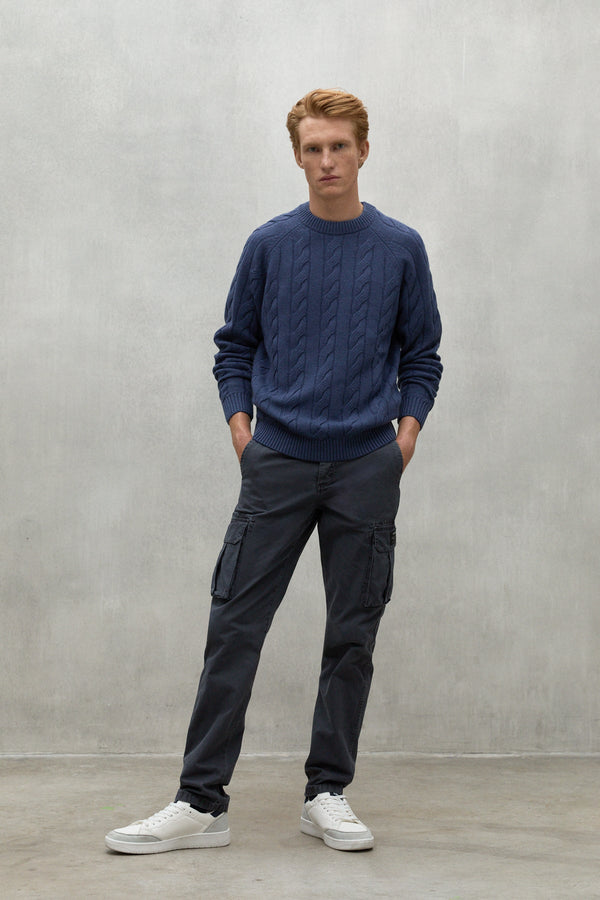 MAGLIE E FELPE Uomo ECOALF - 1