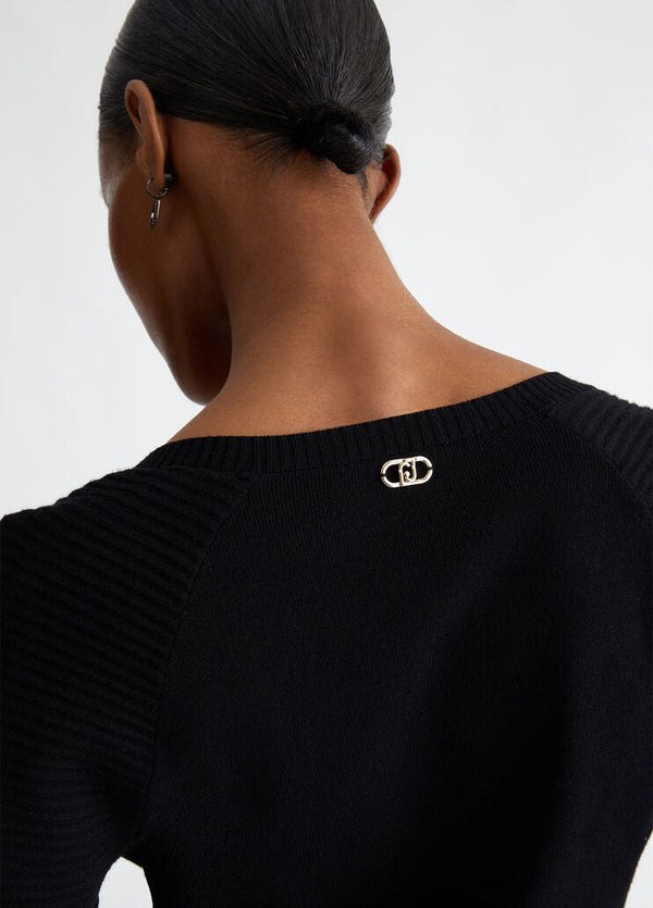MAGLIE E FELPE Donna LIU JO - 3