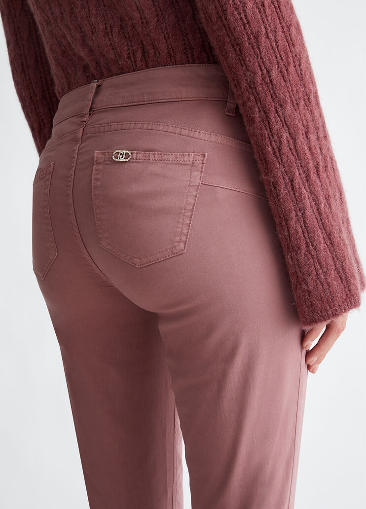 Pantaloni Donna LIU JO - 2