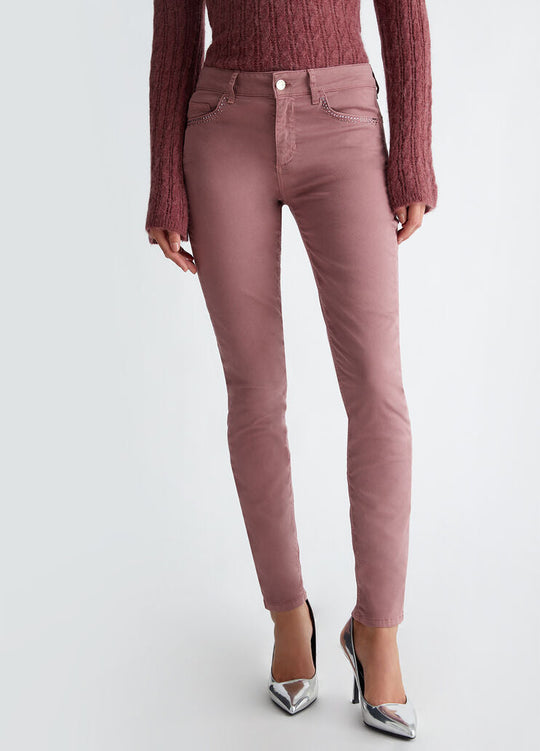 Pantaloni Donna LIU JO