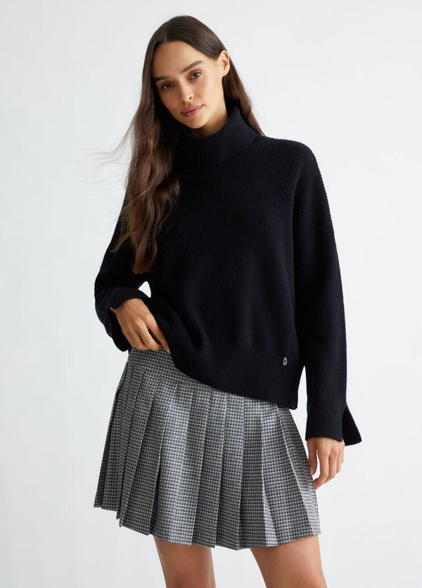 MAGLIE E FELPE Donna LIU JO - 1