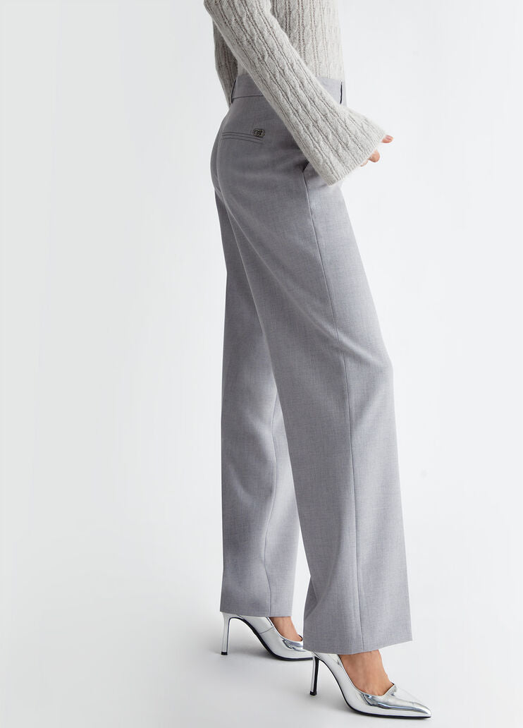 Pantaloni Donna LIU JO - 3