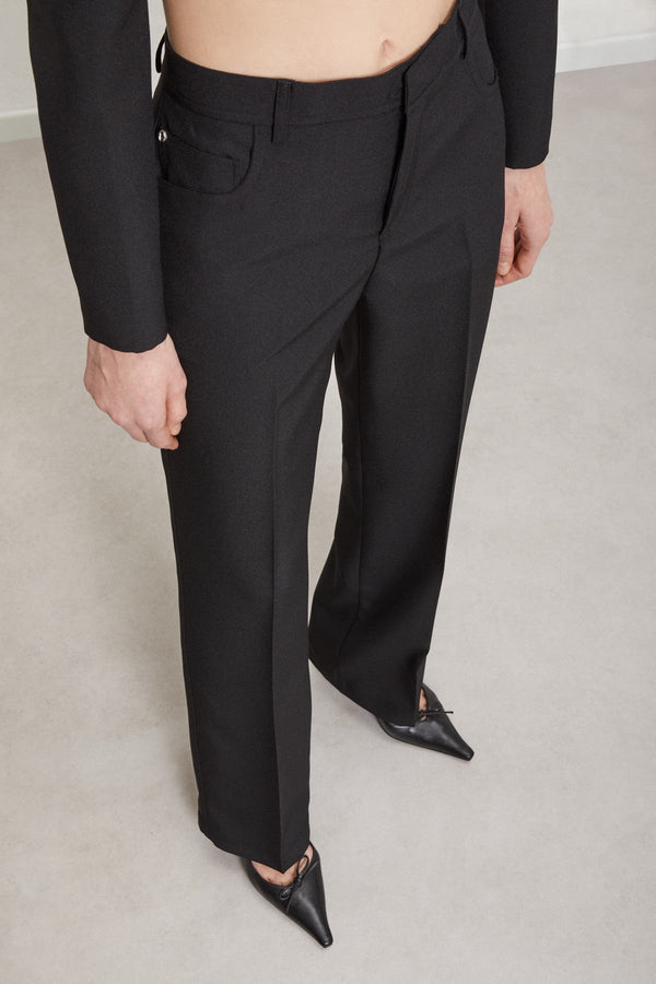 Pantaloni Donna OTTOD'AME - 2