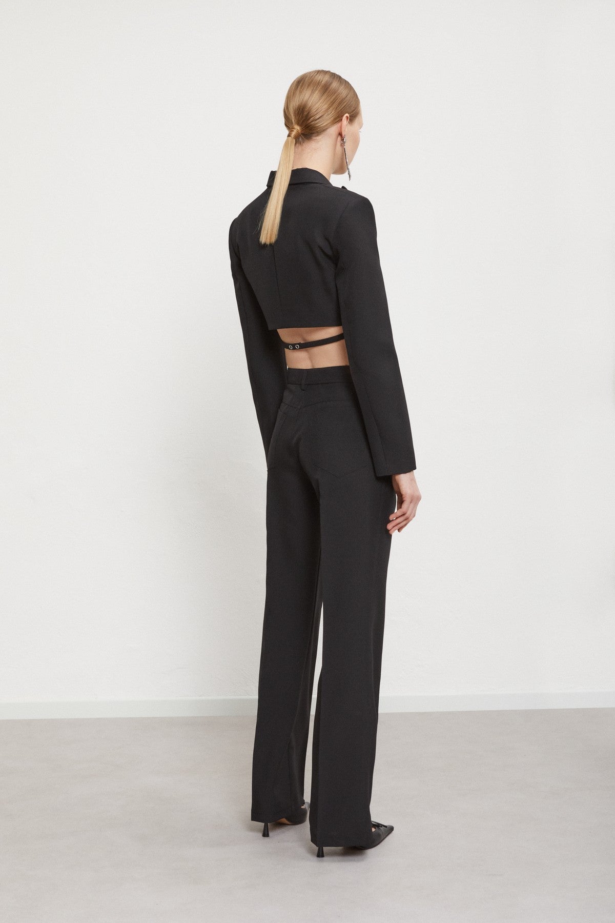 Pantaloni Donna OTTOD'AME - 3