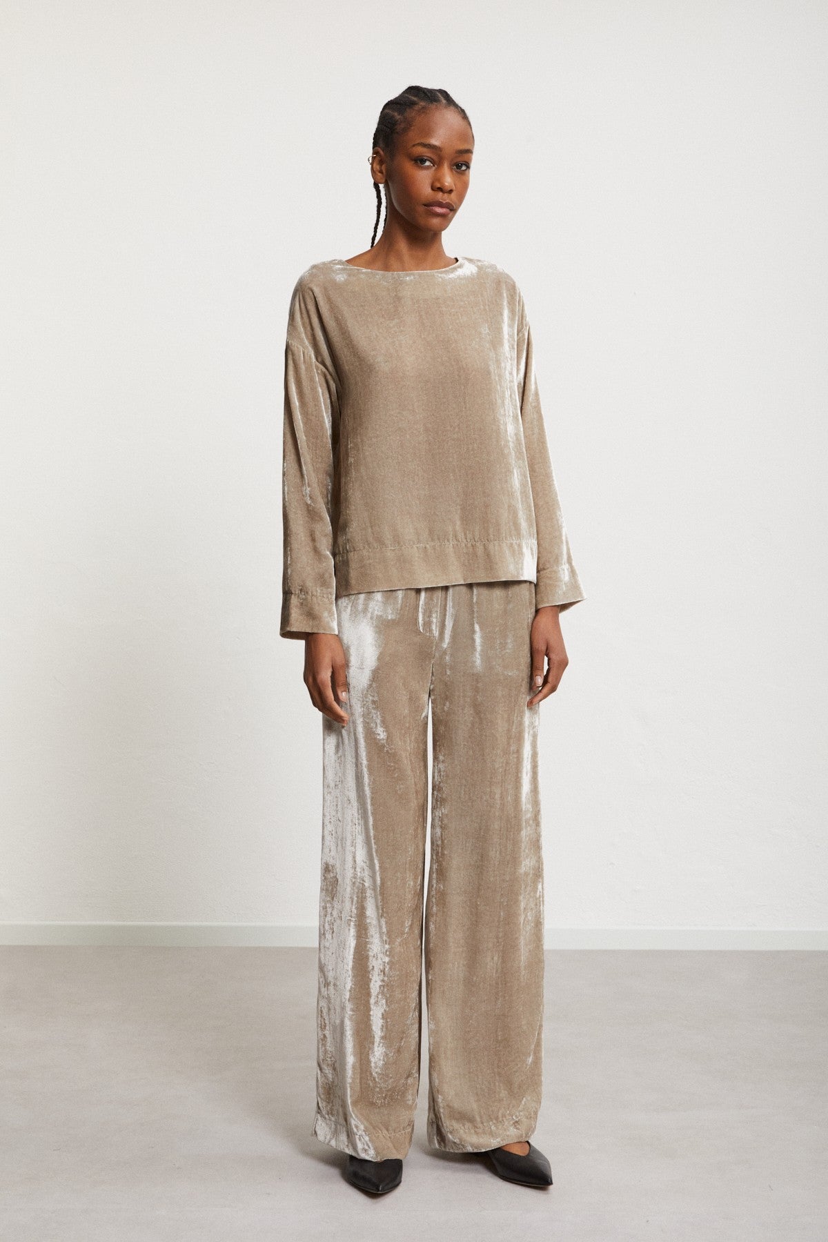 T-SHIRT E TOP Donna OTTOD'AME - 2
