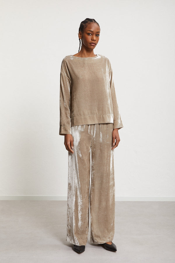 T-SHIRT E TOP Donna OTTOD'AME - 2
