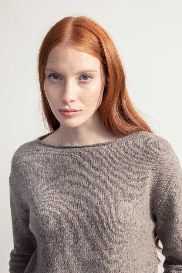 MAGLIE E FELPE Donna RIFO' - 2