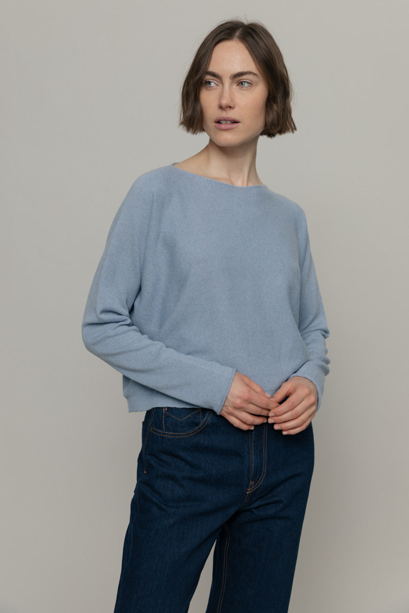MAGLIE E FELPE Donna RIFO' - 2
