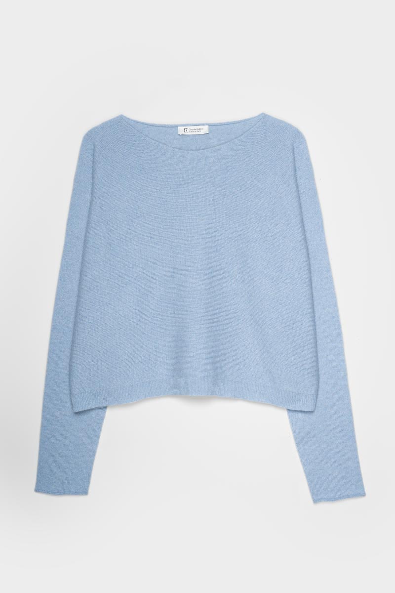 MAGLIE E FELPE Donna RIFO' - 3