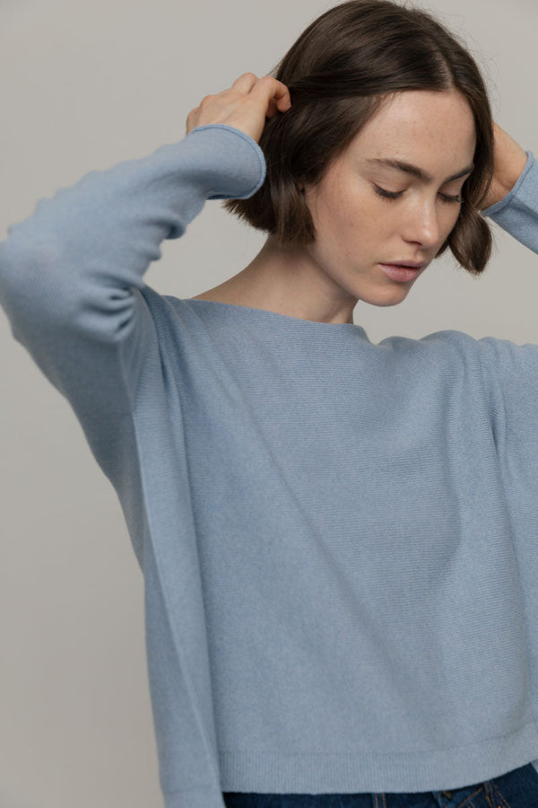 MAGLIE E FELPE Donna RIFO' - 1