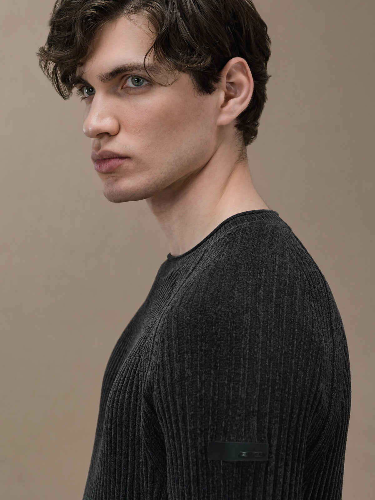 MAGLIE E FELPE Uomo RRD - 2