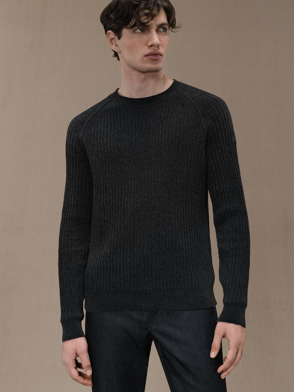 MAGLIE E FELPE Uomo RRD - 3