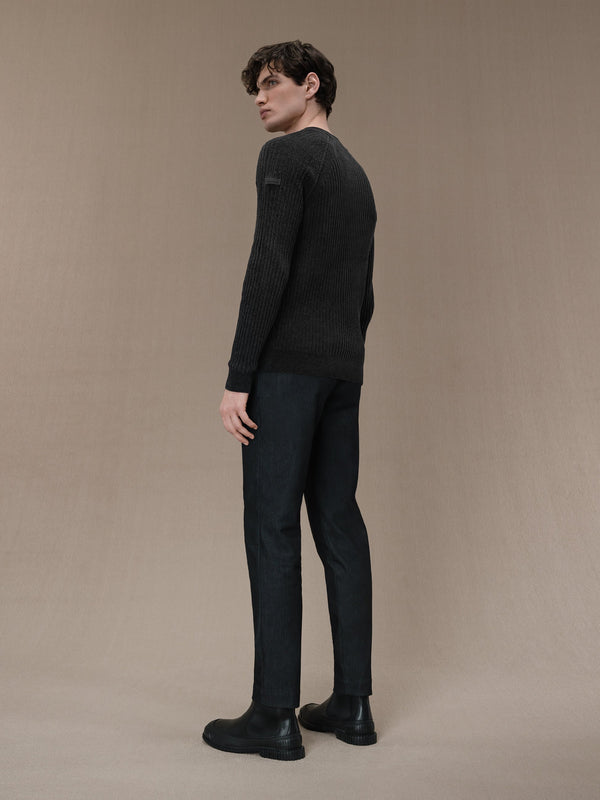 MAGLIE E FELPE Uomo RRD - 4