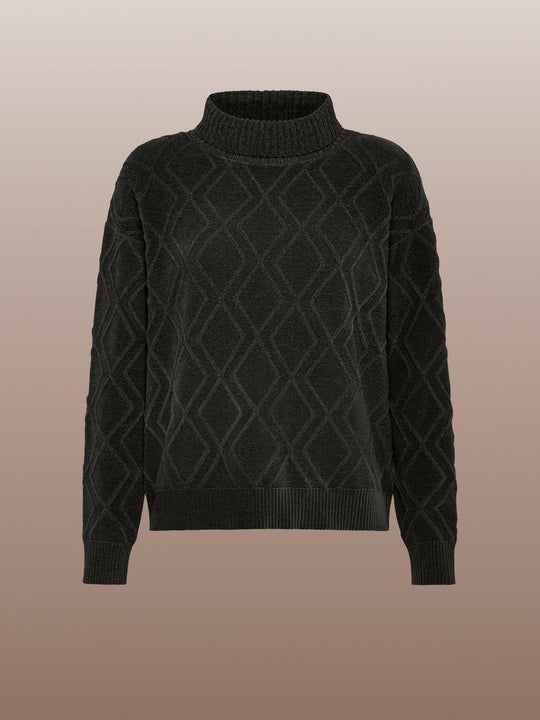 MAGLIE E FELPE Donna RRD