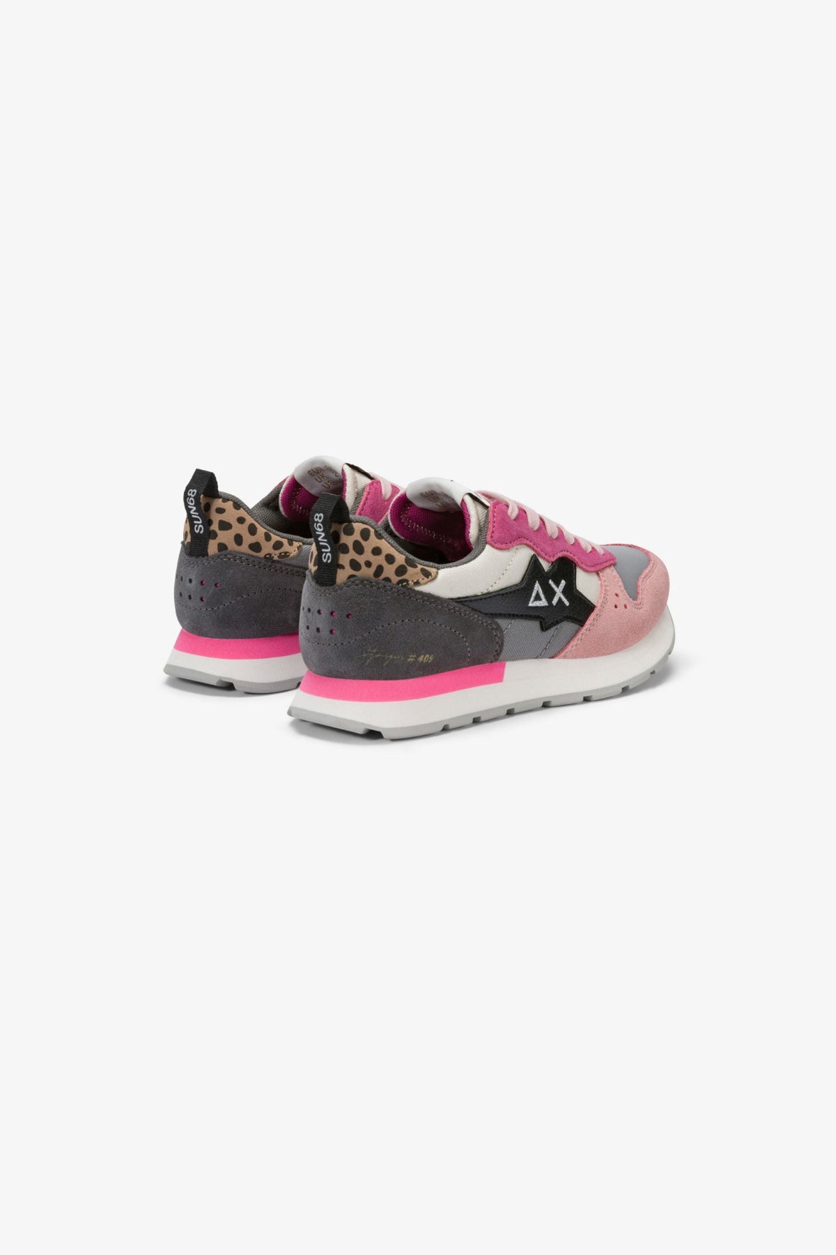 CALZATURE Bambina Sun 68 - 3