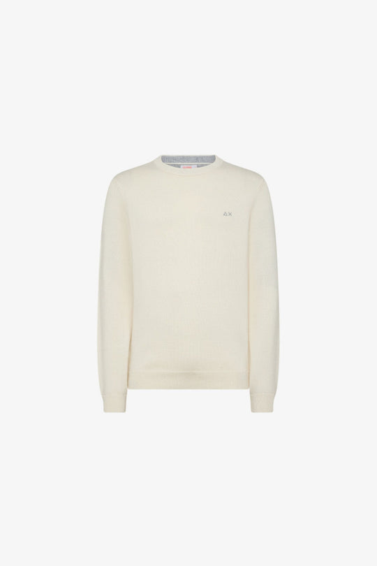 MAGLIE E FELPE Uomo Sun 68
