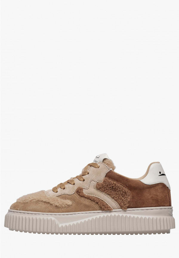 CALZATURE Donna VOILE BLANCHE - 3