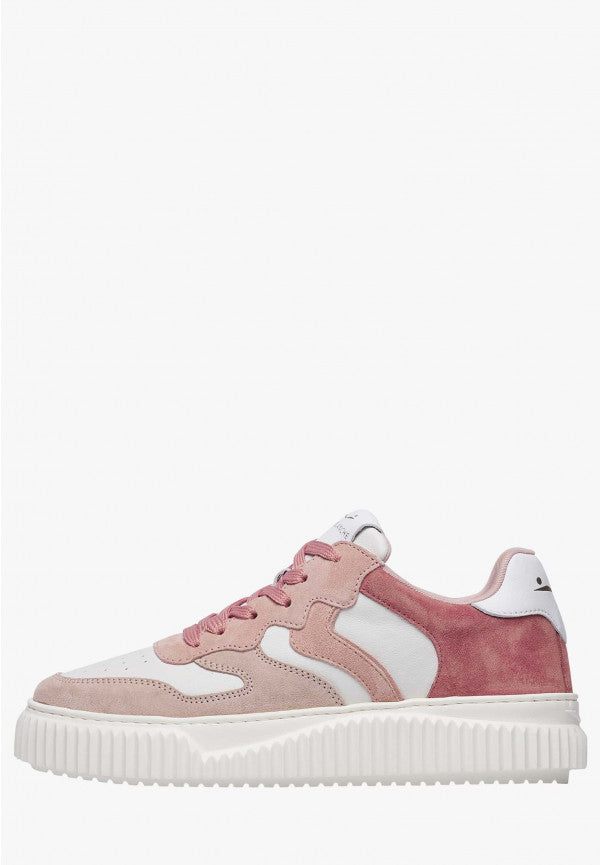 CALZATURE Donna VOILE BLANCHE - 3