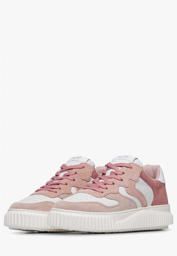 CALZATURE Donna VOILE BLANCHE - 4