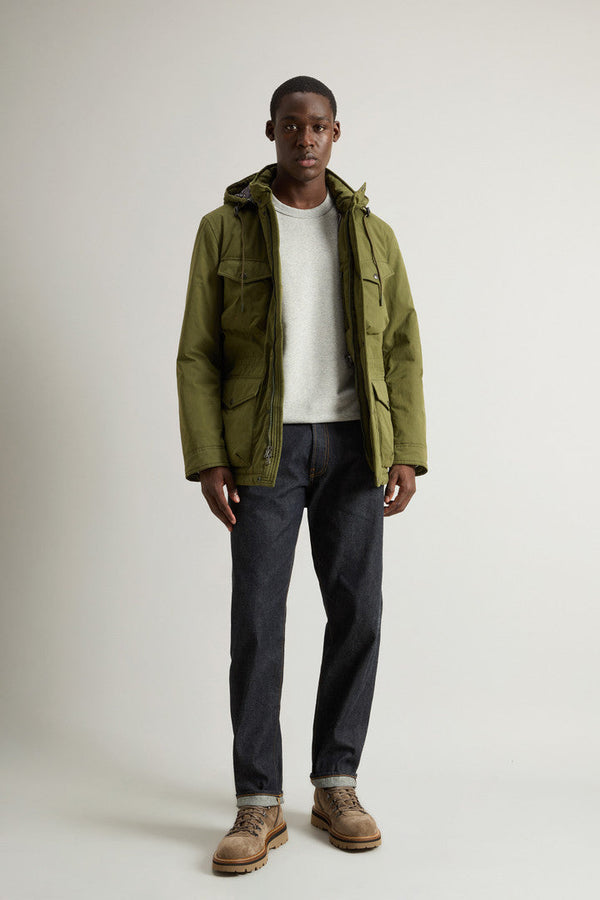 CAPPOTTI E GIUBBOTTI Uomo WOOLRICH - 2