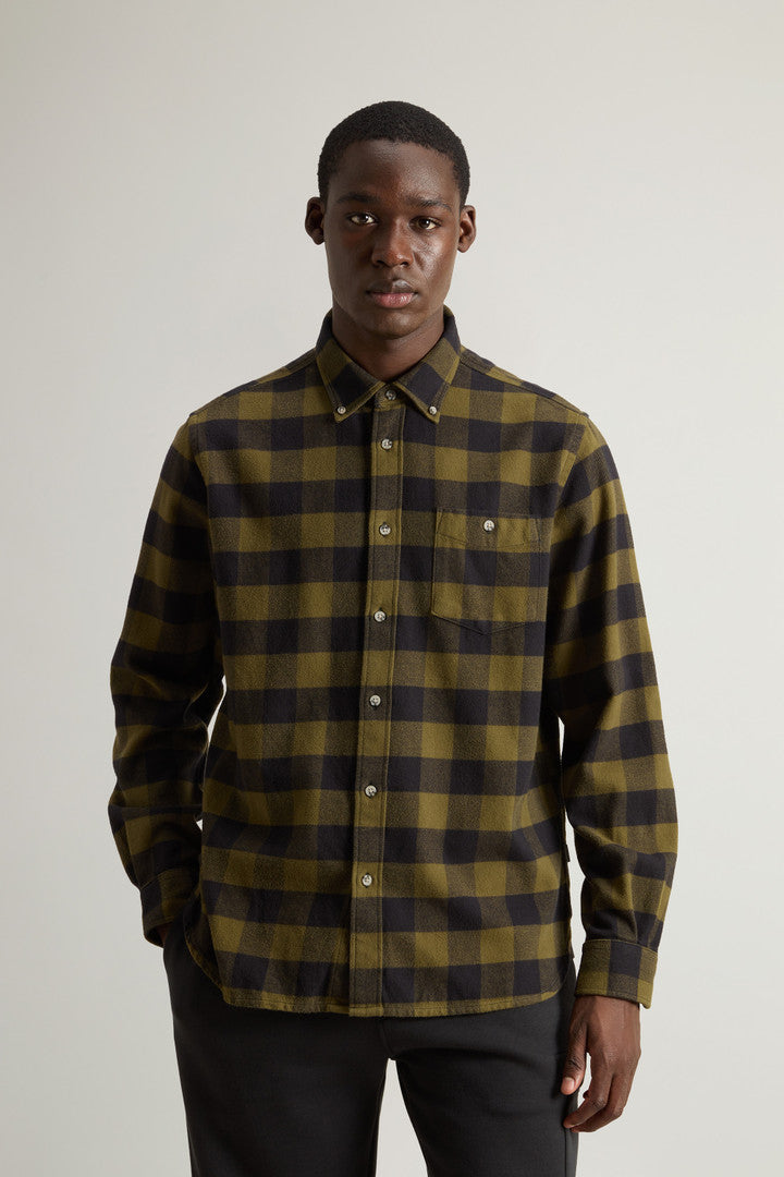 CAMICIE Uomo WOOLRICH - 2