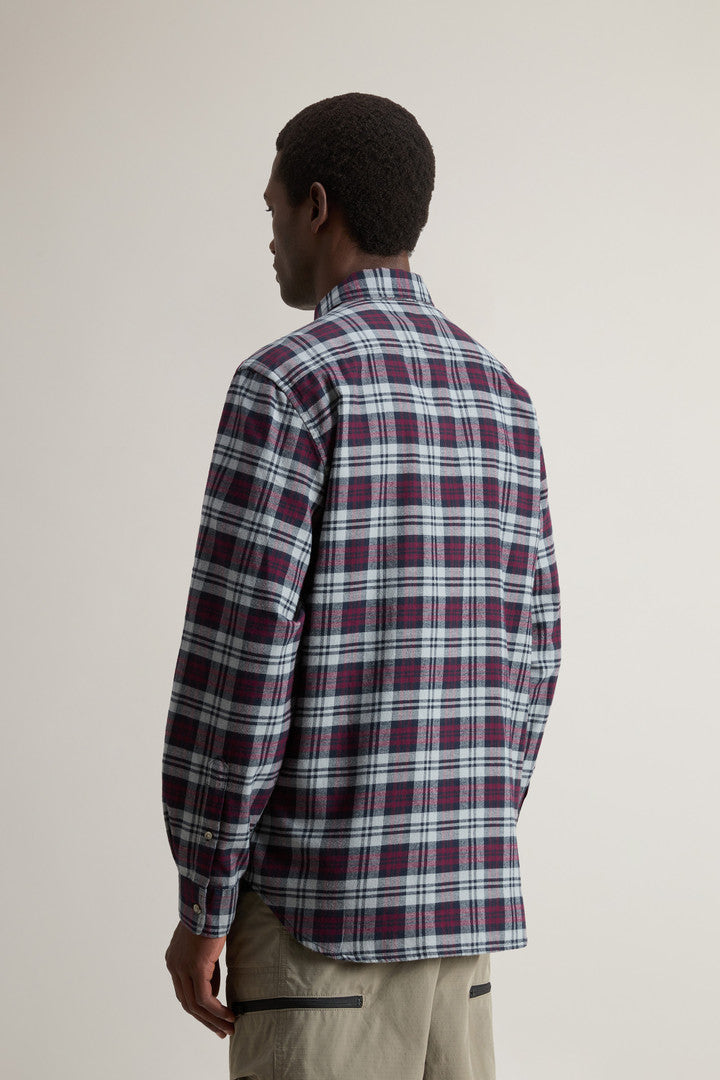 CAMICIE Uomo WOOLRICH - 2