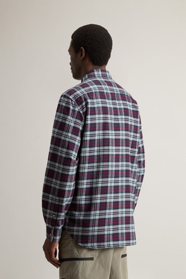 CAMICIE Uomo WOOLRICH - 2