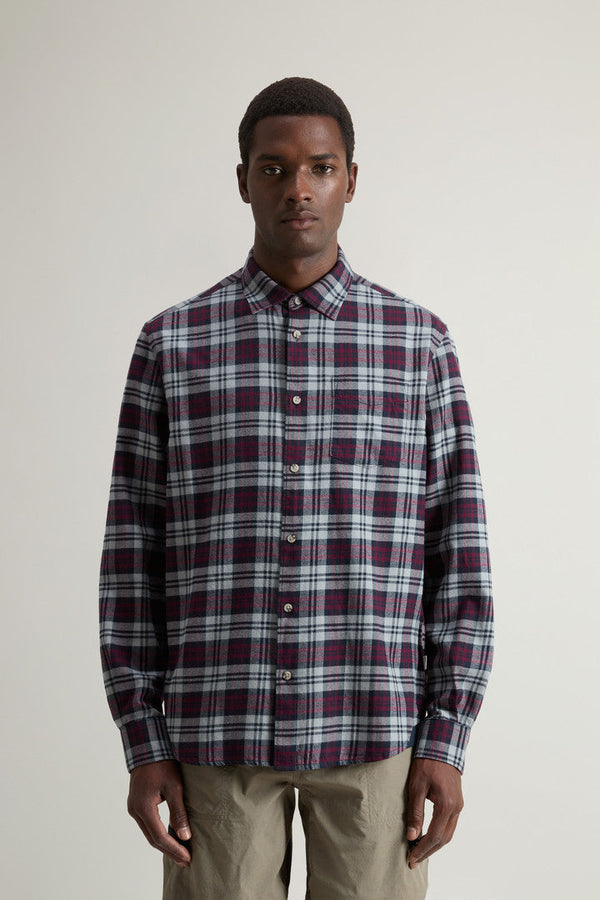 CAMICIE Uomo WOOLRICH - 3