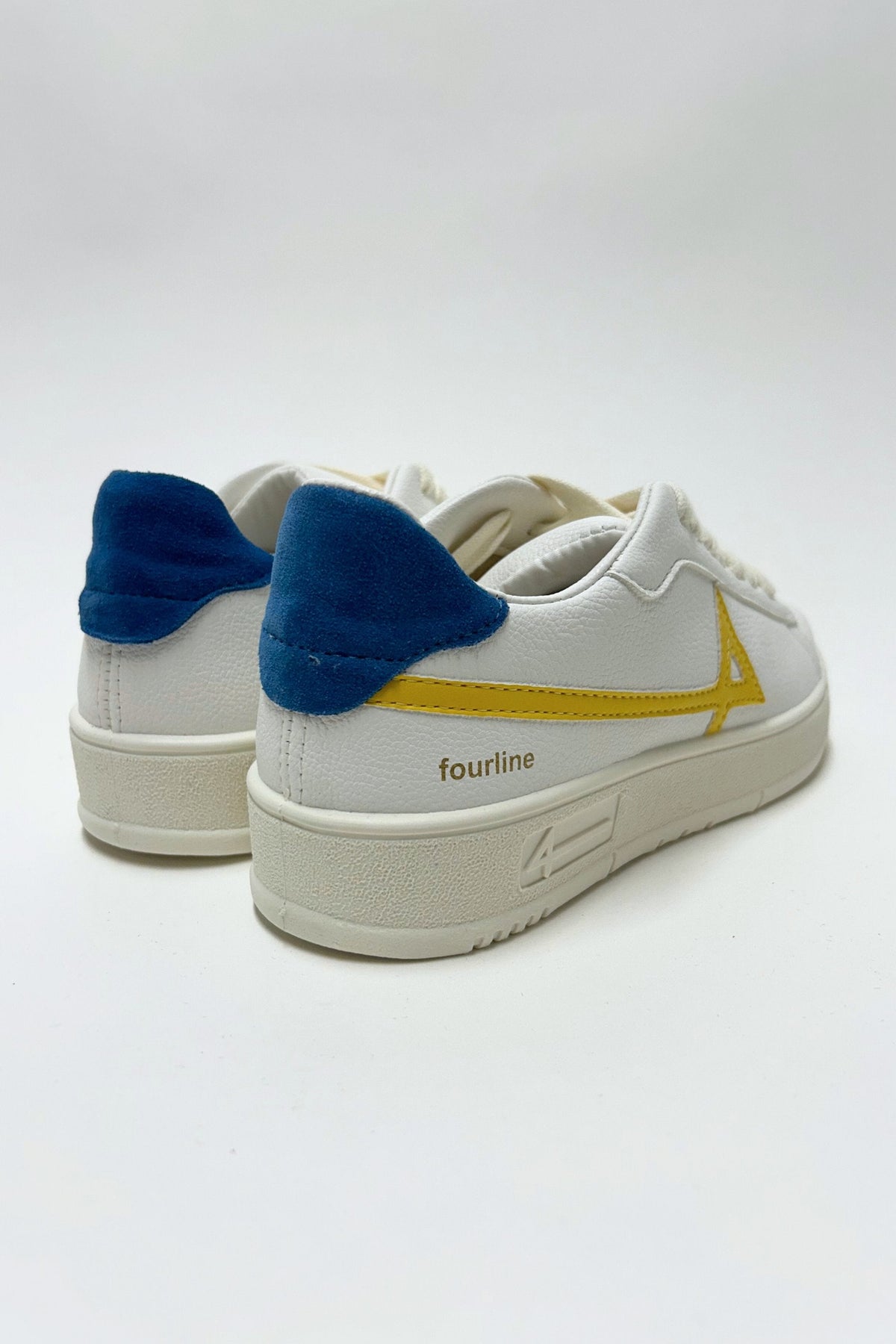 Scarpe Donna 4 FOURLINE - 3