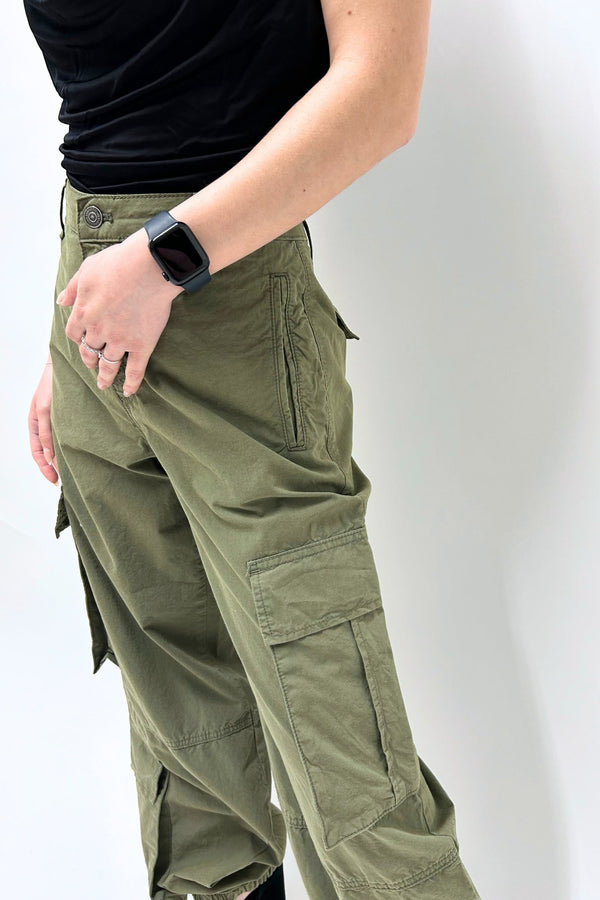 Pantaloni Donna ANIYE BY - 1